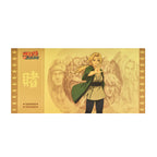 Immagine del prodotto Naruto Shippuden - Biglietto Tsunade