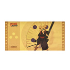 Immagine del prodotto Naruto Shippuden - Ticket Temari