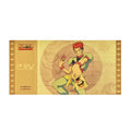 Immagine del prodotto Hunter x Hunter - Biglietto Hisoka
