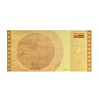 Product image Hunter x Hunter - Ticket Illumi