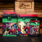 Product image DC Unlock The Multiverse Chapter 3 - Premium Starter Box
