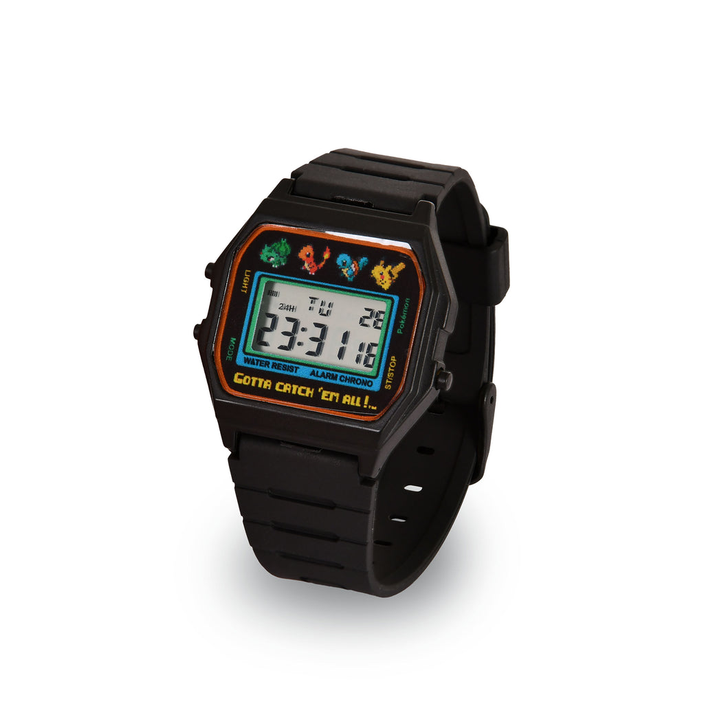 Immagine del prodotto Pokemon - Orologio da polso Starter di Kanto