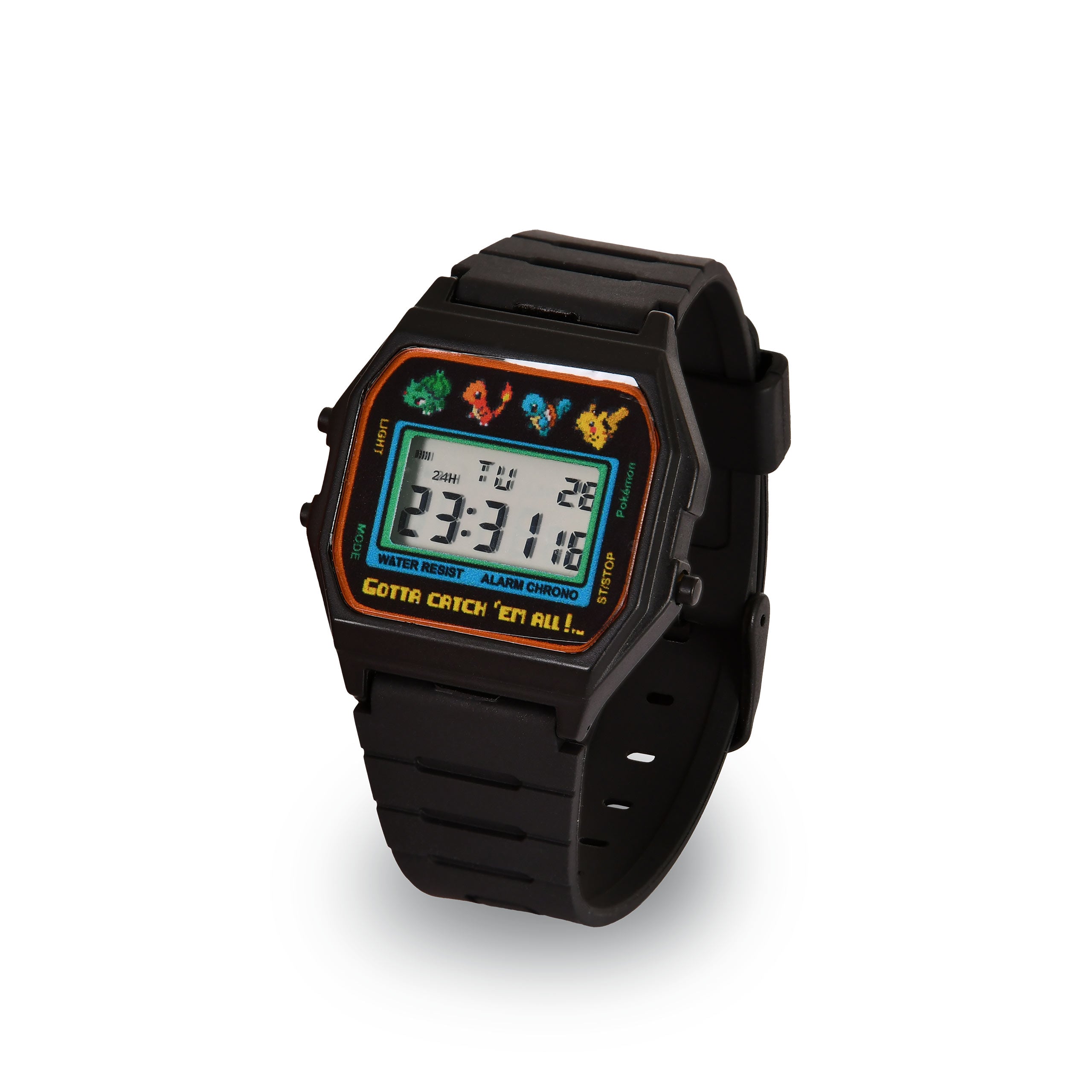 Immagine del prodotto Pokemon - Orologio da polso Starter di Kanto