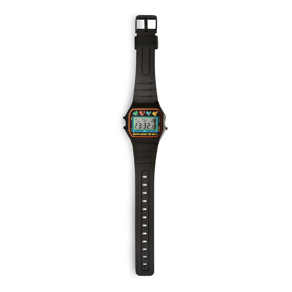 Immagine del prodotto Pokemon - Orologio da polso Starter di Kanto