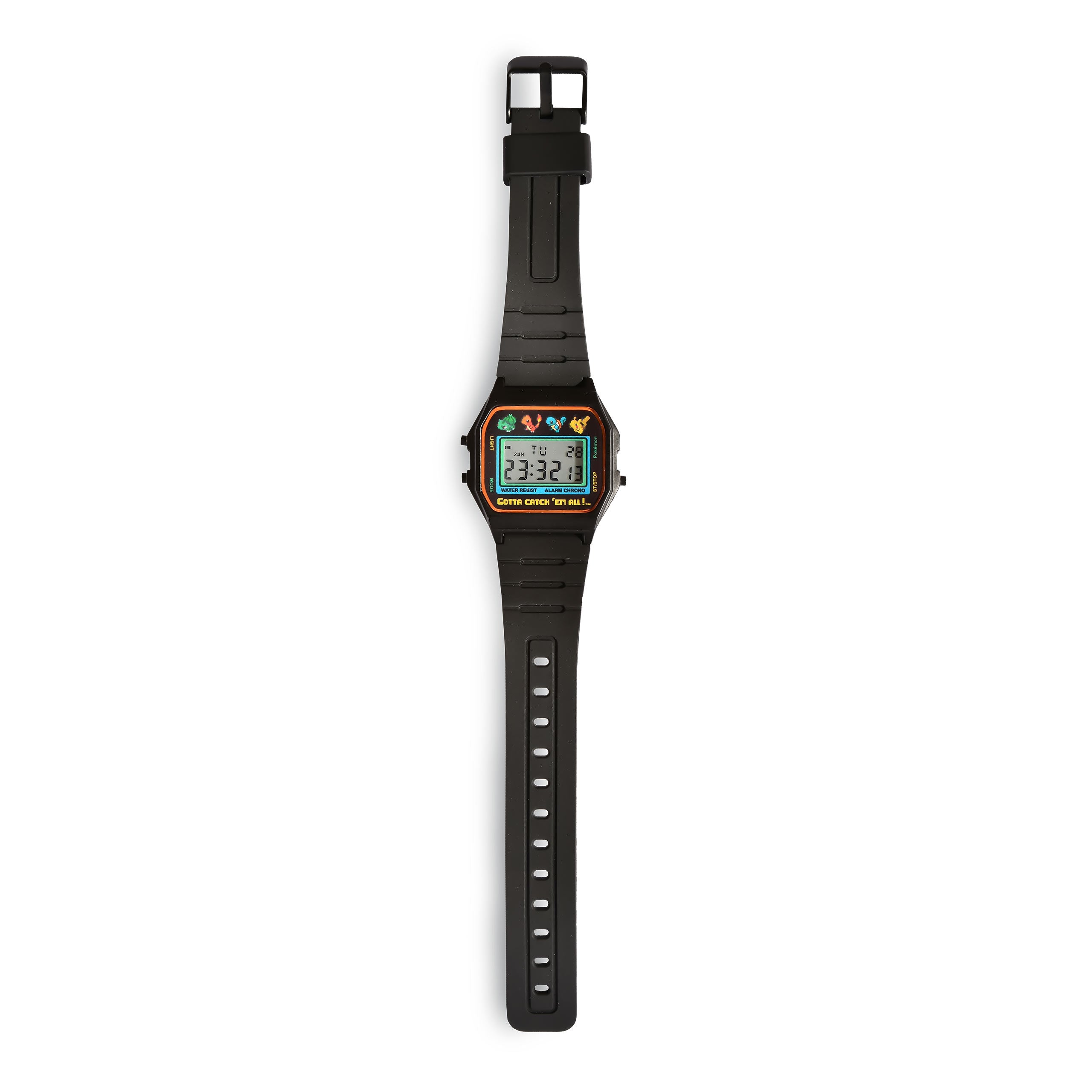 Immagine del prodotto Pokemon - Orologio da polso Starter di Kanto