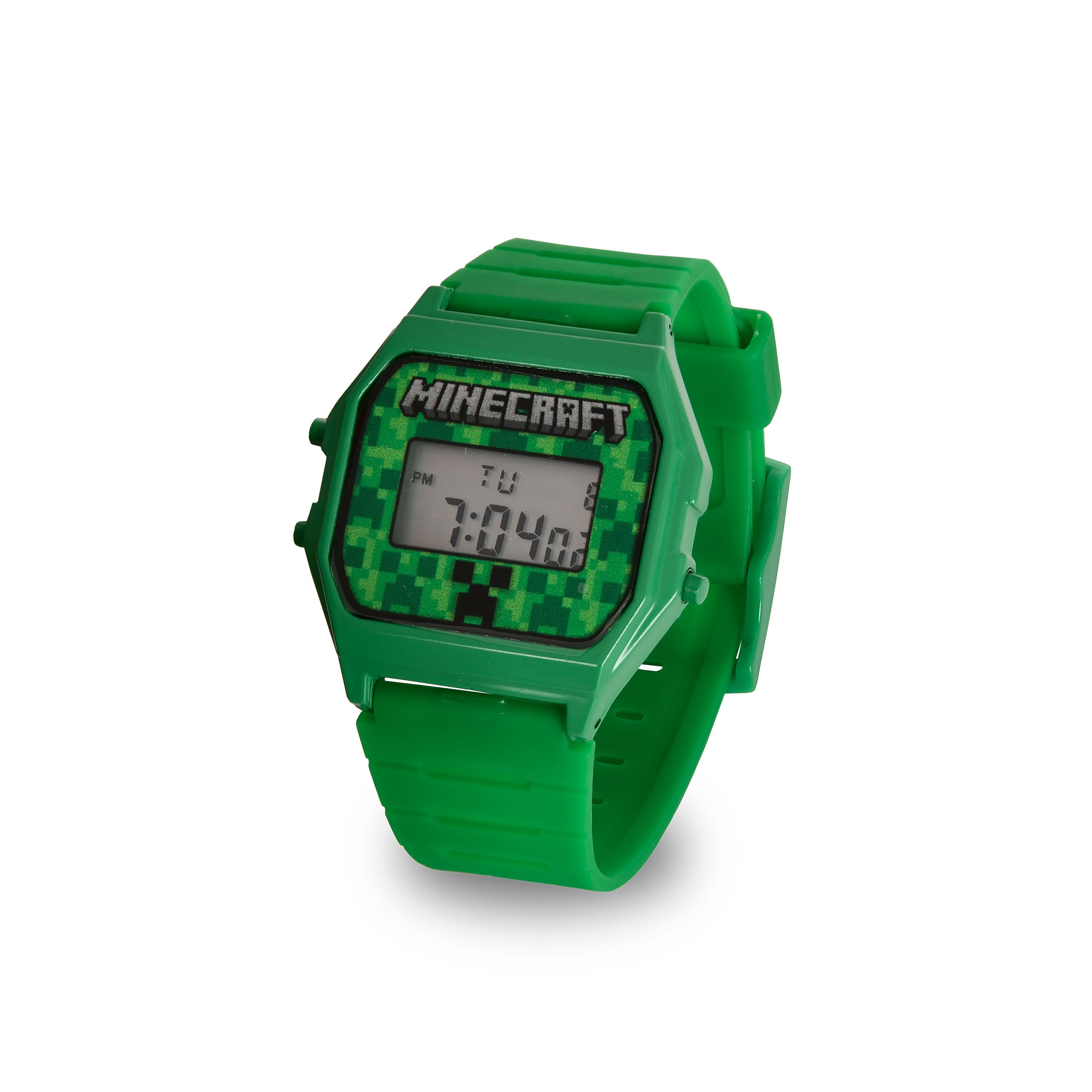 Immagine del prodotto Minecraft - Orologio da polso Creeper