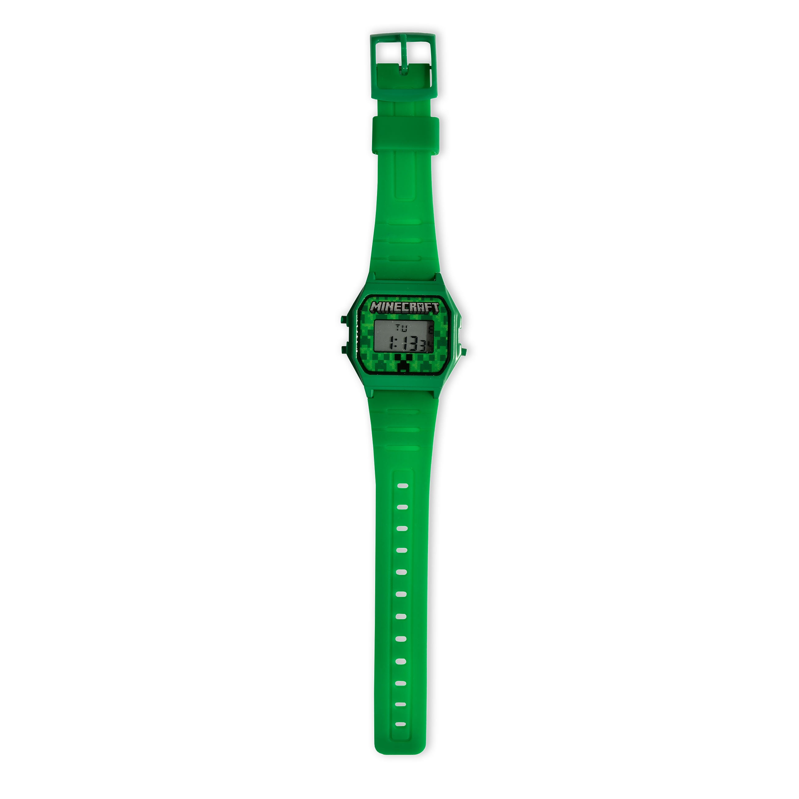 Immagine del prodotto Minecraft - Orologio da polso Creeper
