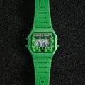 Immagine del prodotto Minecraft - Orologio da polso Creeper