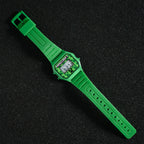 Immagine del prodotto Minecraft - Orologio da polso Creeper