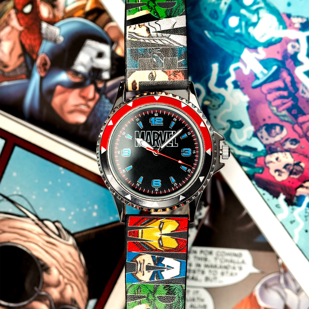 Product image Marvel - Avengers Wristwatch