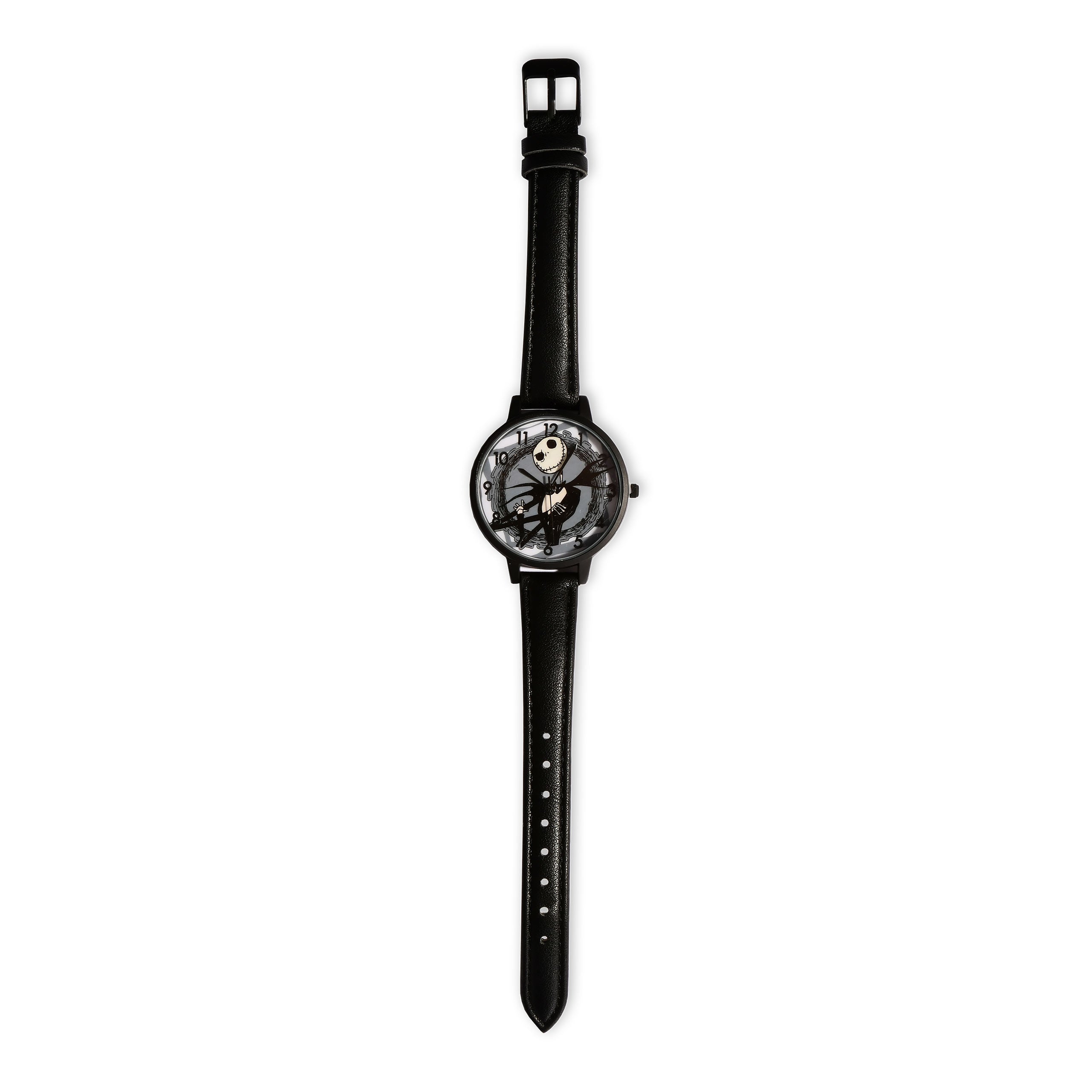 Immagine del prodotto Nightmare Before Christmas - Orologio da polso Jack Skellington