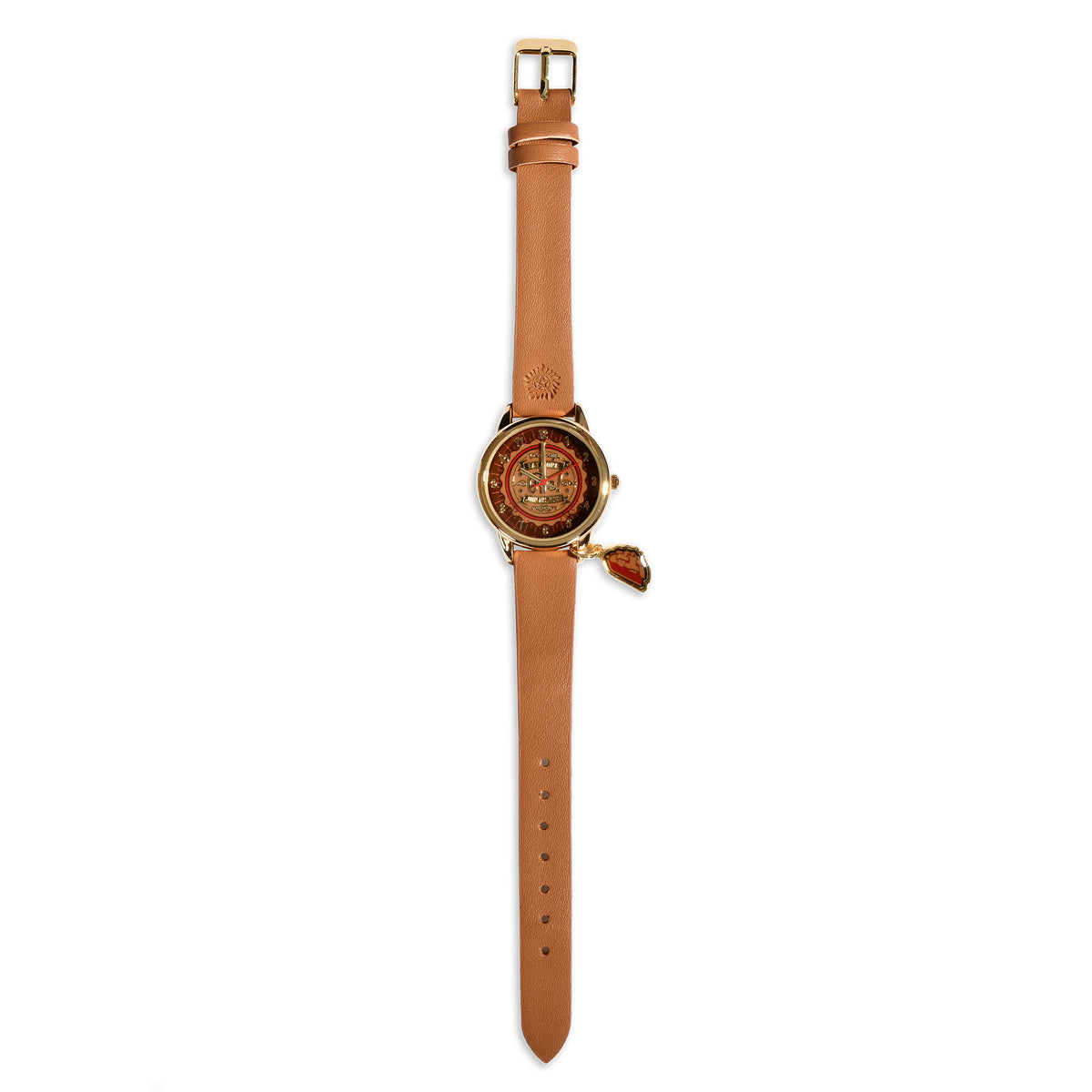 Product image Supernatural - Eat More Pie Wristwatch
