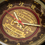 Product image Supernatural - Eat More Pie Wristwatch