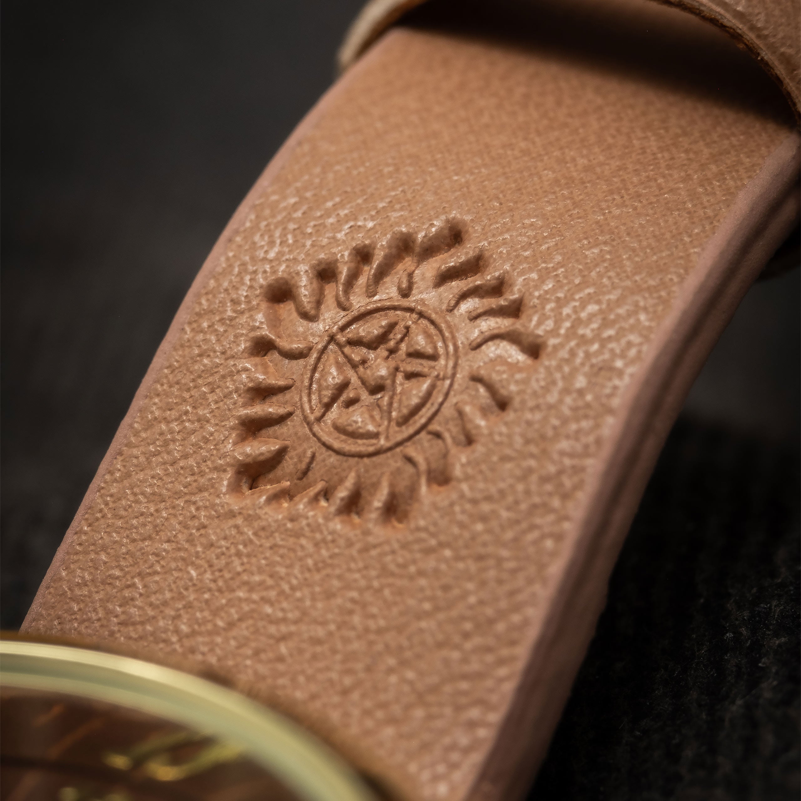 Product image Supernatural - Eat More Pie Wristwatch