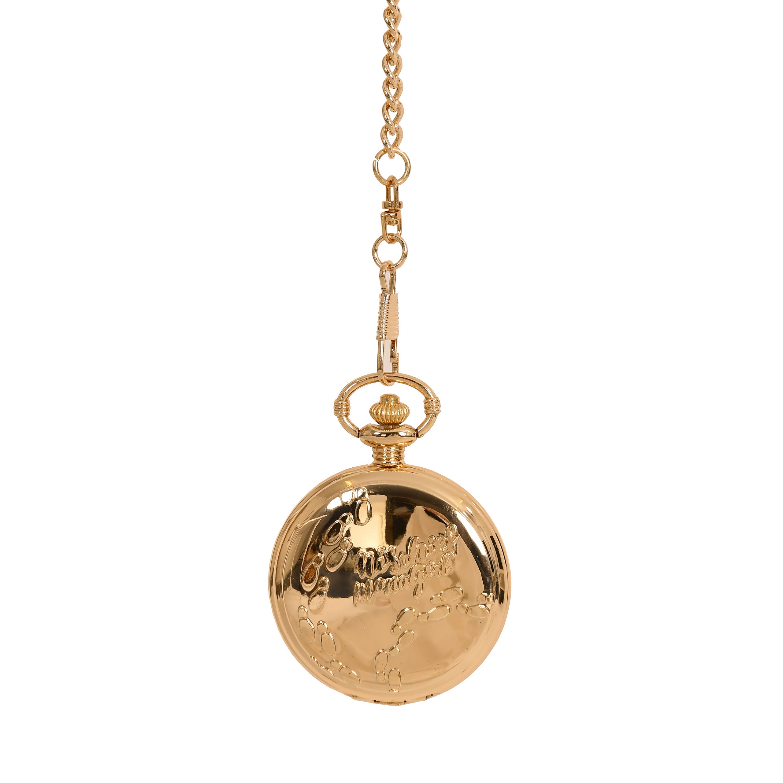 Immagine del prodotto Harry Potter - Orologio da Tasca Mischief Managed