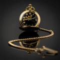 Immagine del prodotto Harry Potter - Orologio da Tasca Mischief Managed