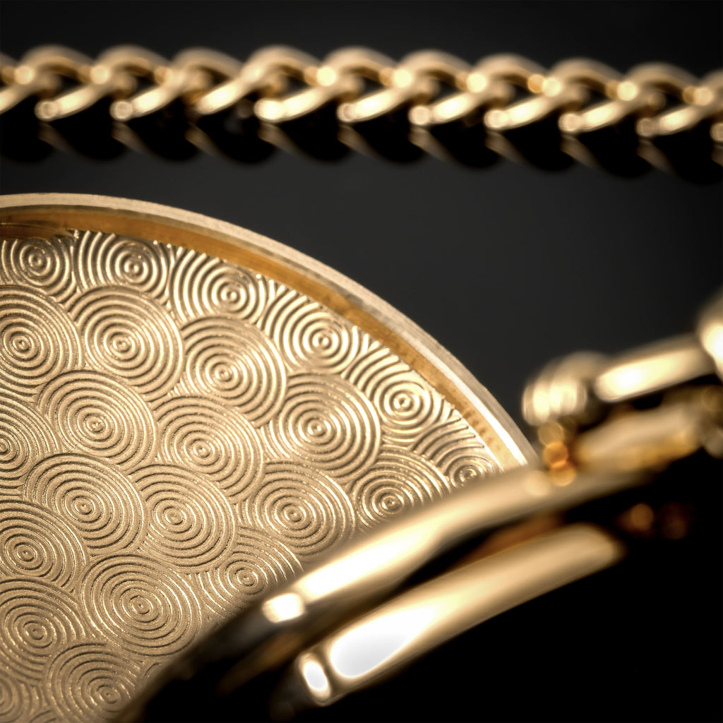 Immagine del prodotto Harry Potter - Orologio da Tasca Mischief Managed