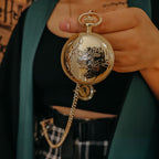 Immagine del prodotto Harry Potter - Orologio da Tasca Mischief Managed