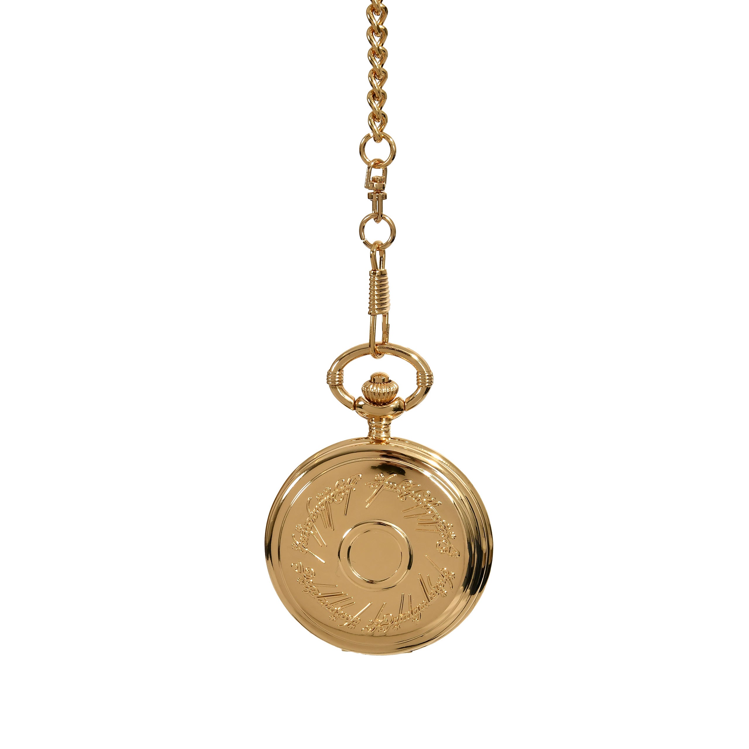 Immagine del prodotto L'Orologio da Tasca dell'Unico Anello - Il Signore degli Anelli