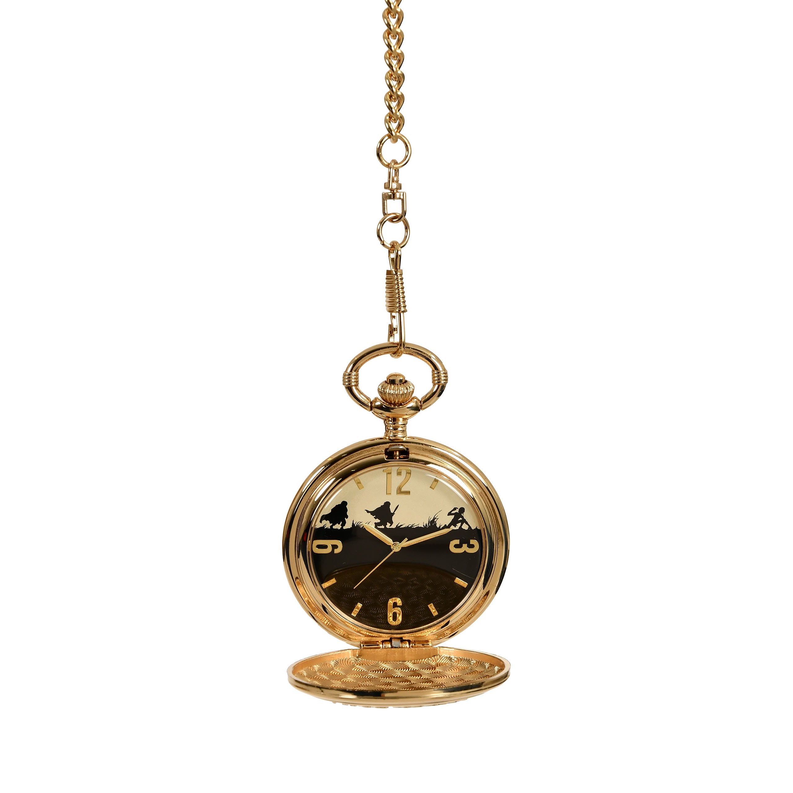 Immagine del prodotto L'Orologio da Tasca dell'Unico Anello - Il Signore degli Anelli
