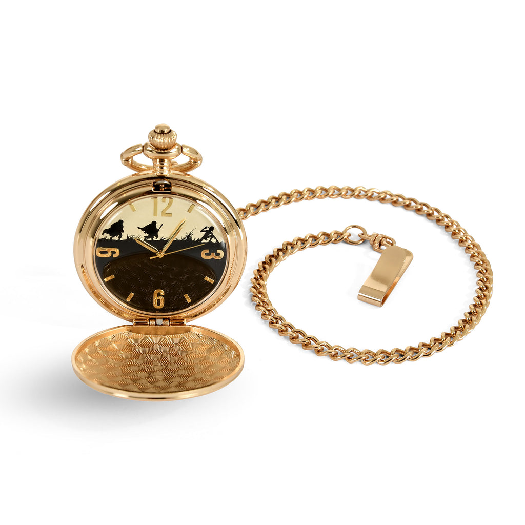 Immagine del prodotto L'Orologio da Tasca dell'Unico Anello - Il Signore degli Anelli