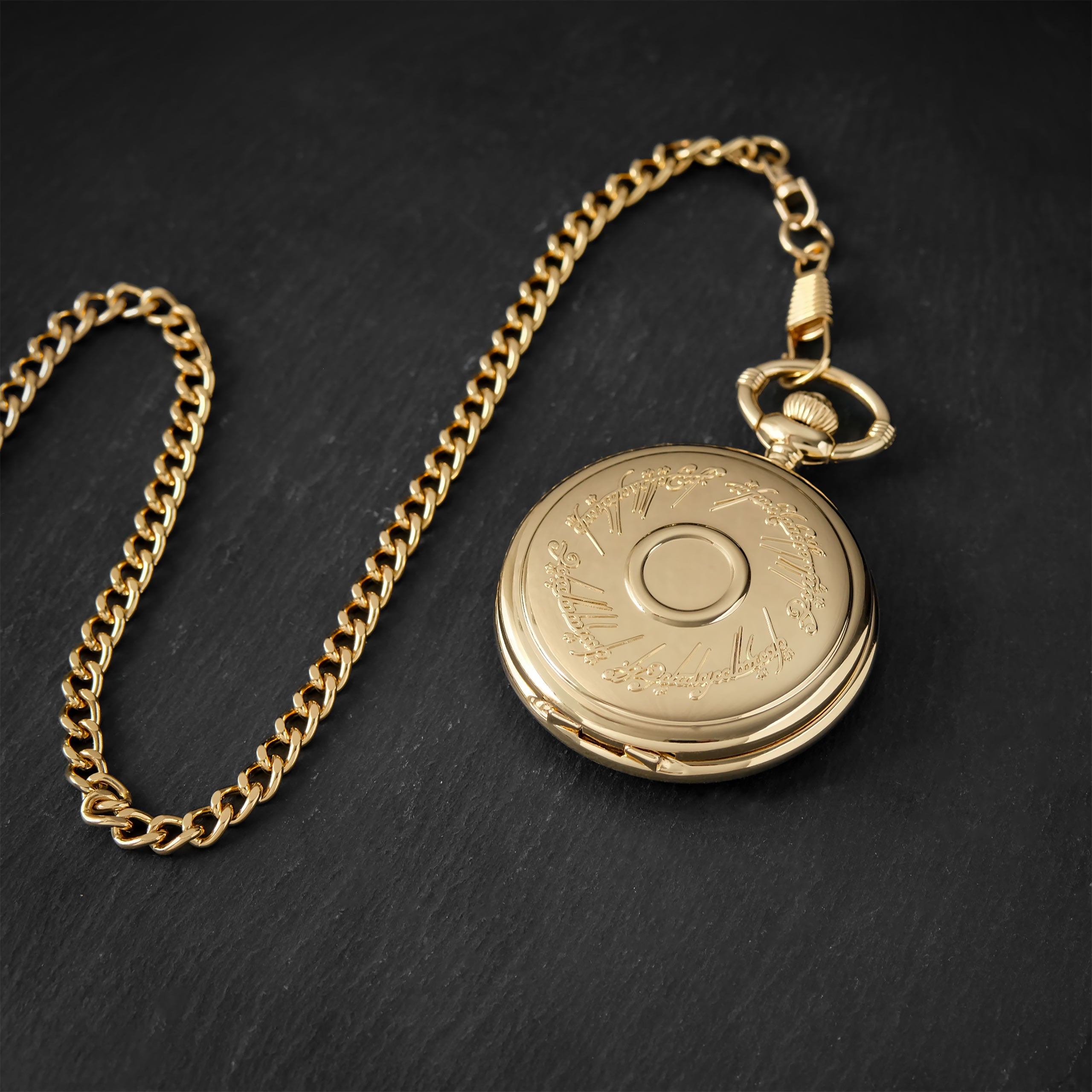 Immagine del prodotto L'Orologio da Tasca dell'Unico Anello - Il Signore degli Anelli