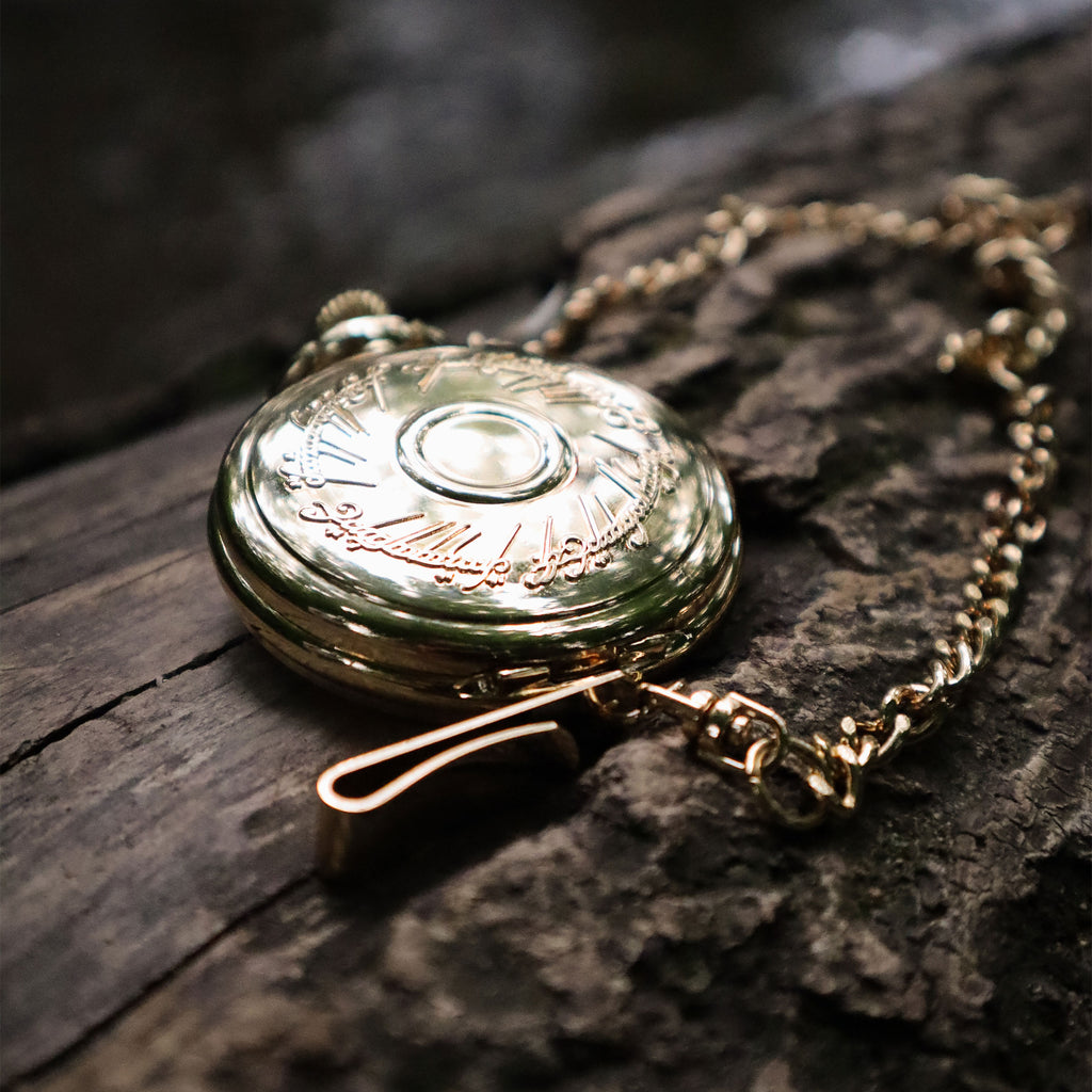 Immagine del prodotto L'Orologio da Tasca dell'Unico Anello - Il Signore degli Anelli