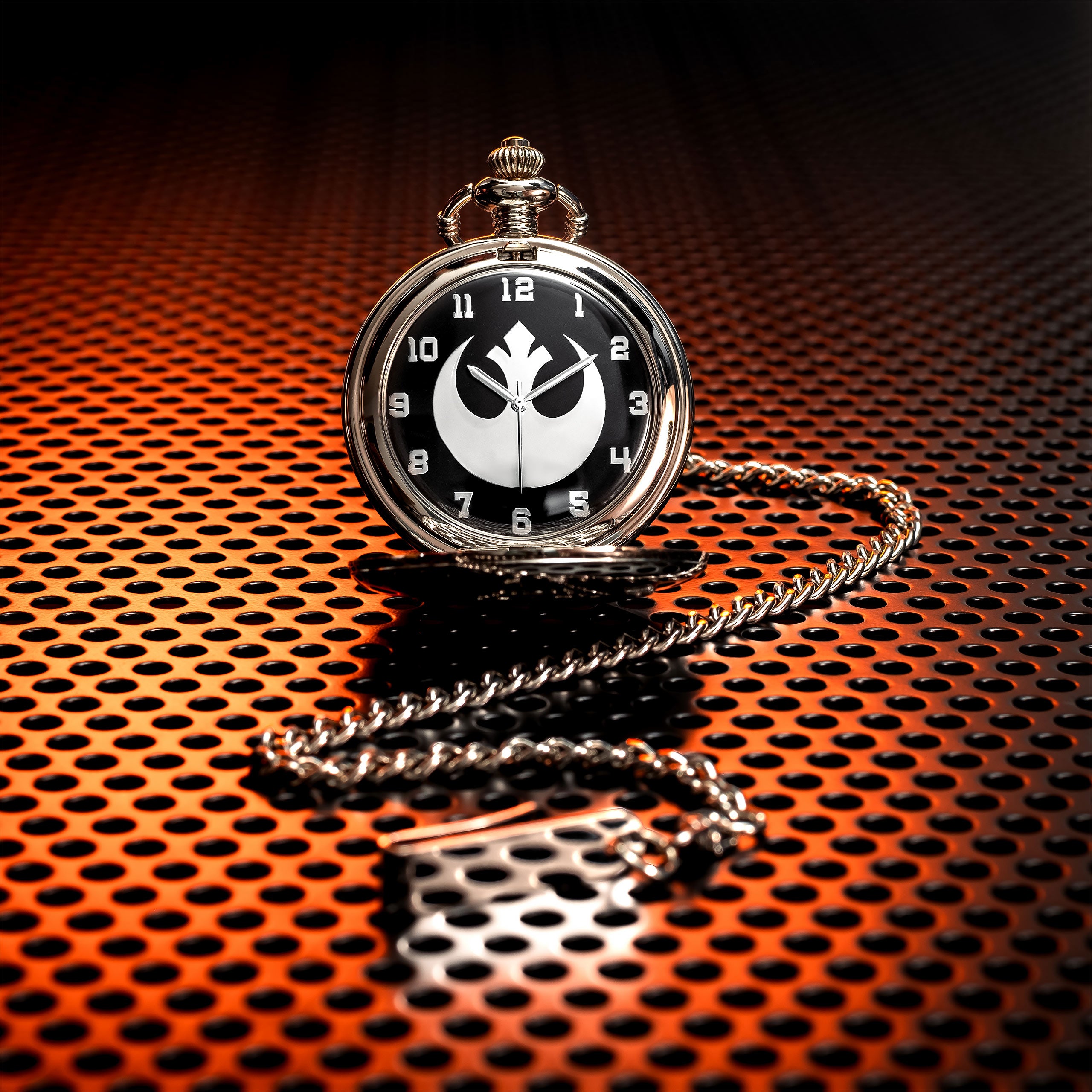 Immagine del prodotto Star Wars - Orologio da tasca Alleanza Ribelle