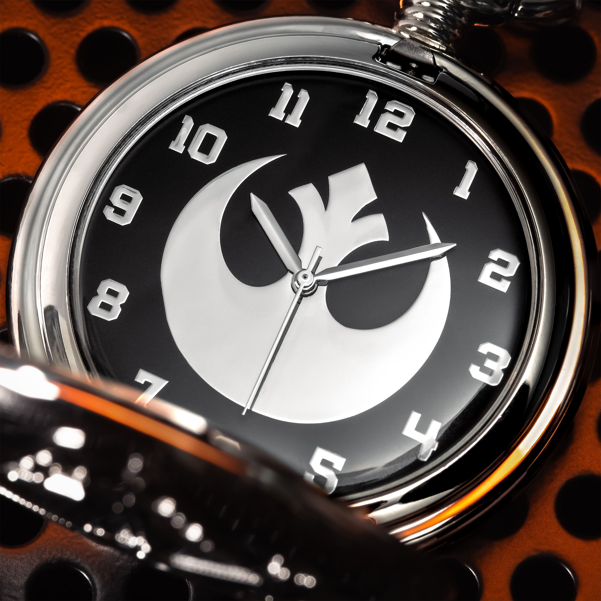 Immagine del prodotto Star Wars - Orologio da tasca Alleanza Ribelle