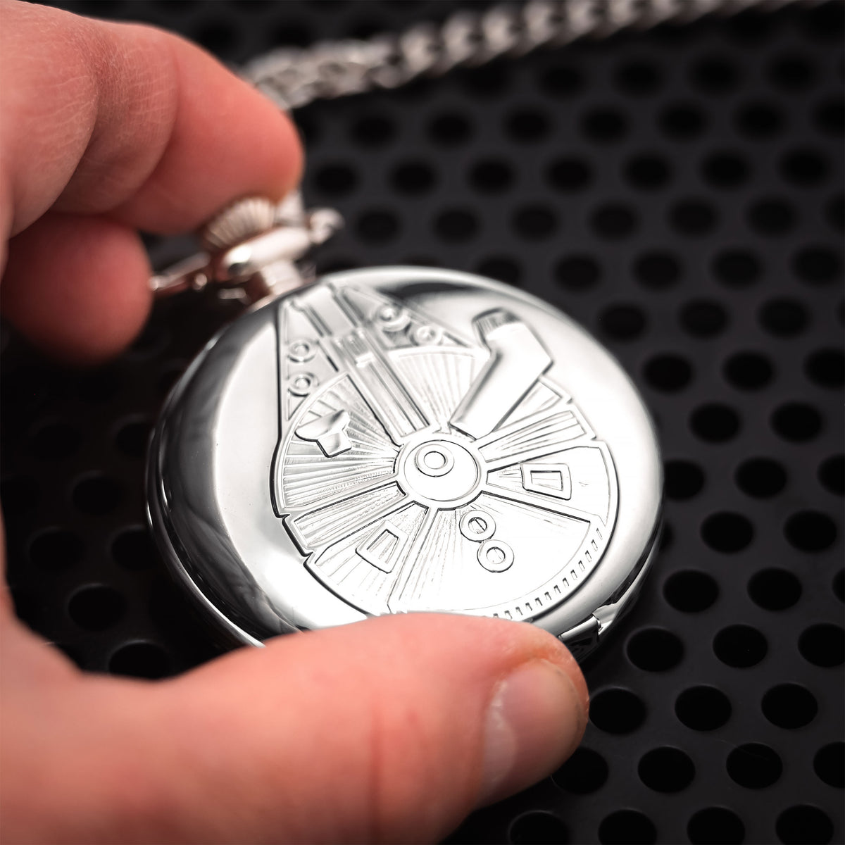 Immagine del prodotto Star Wars - Orologio da tasca Alleanza Ribelle
