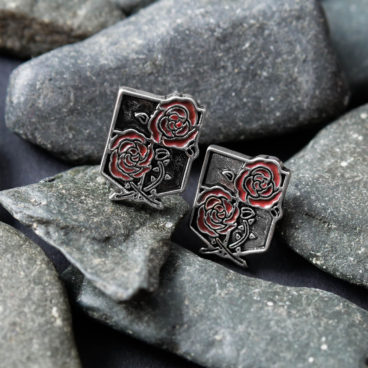 Product image Attack on Titan - Earring Set