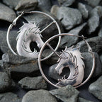 Product image Attack on Titan - Earring Set
