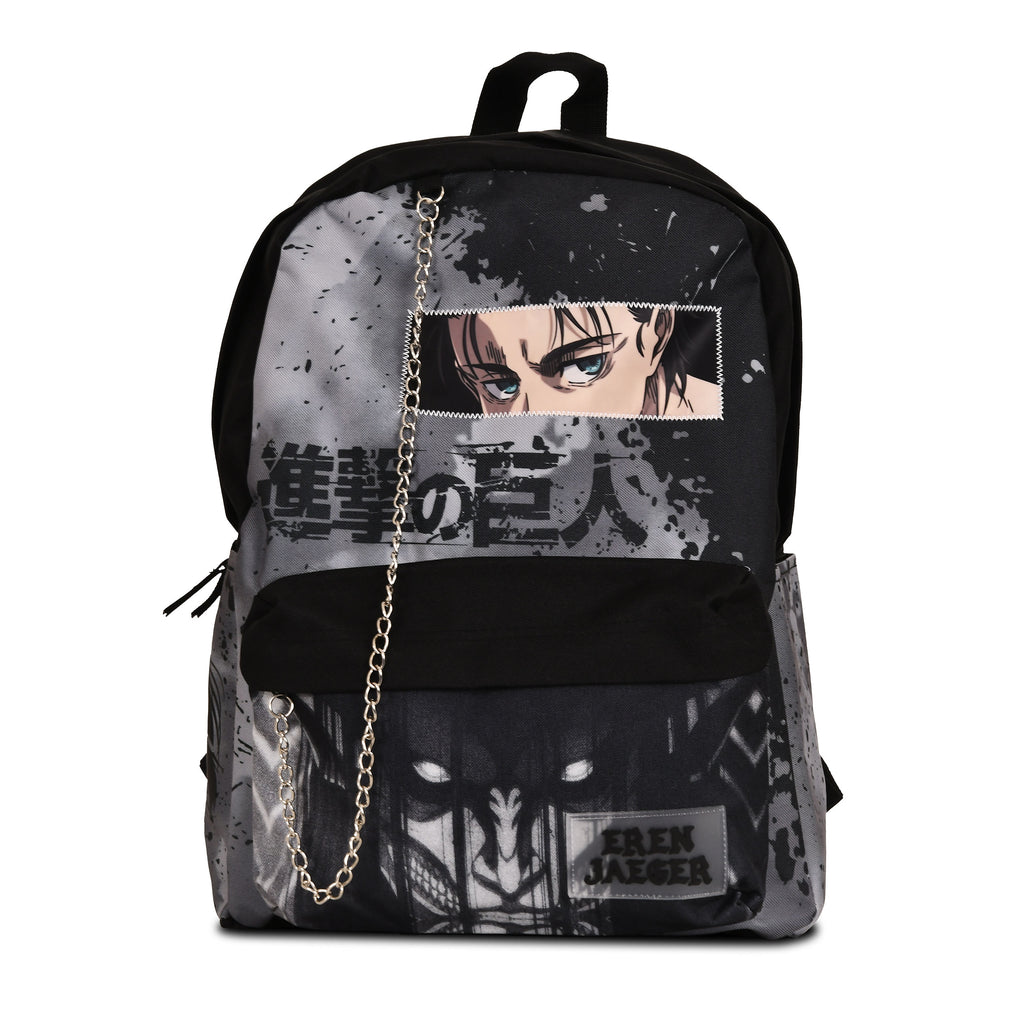 Product image Attack on Titan - Eren Jaeger Backpack