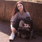 Product image Attack on Titan - Eren Jaeger Backpack