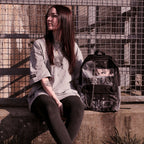 Product image Attack on Titan - Eren Jaeger Backpack