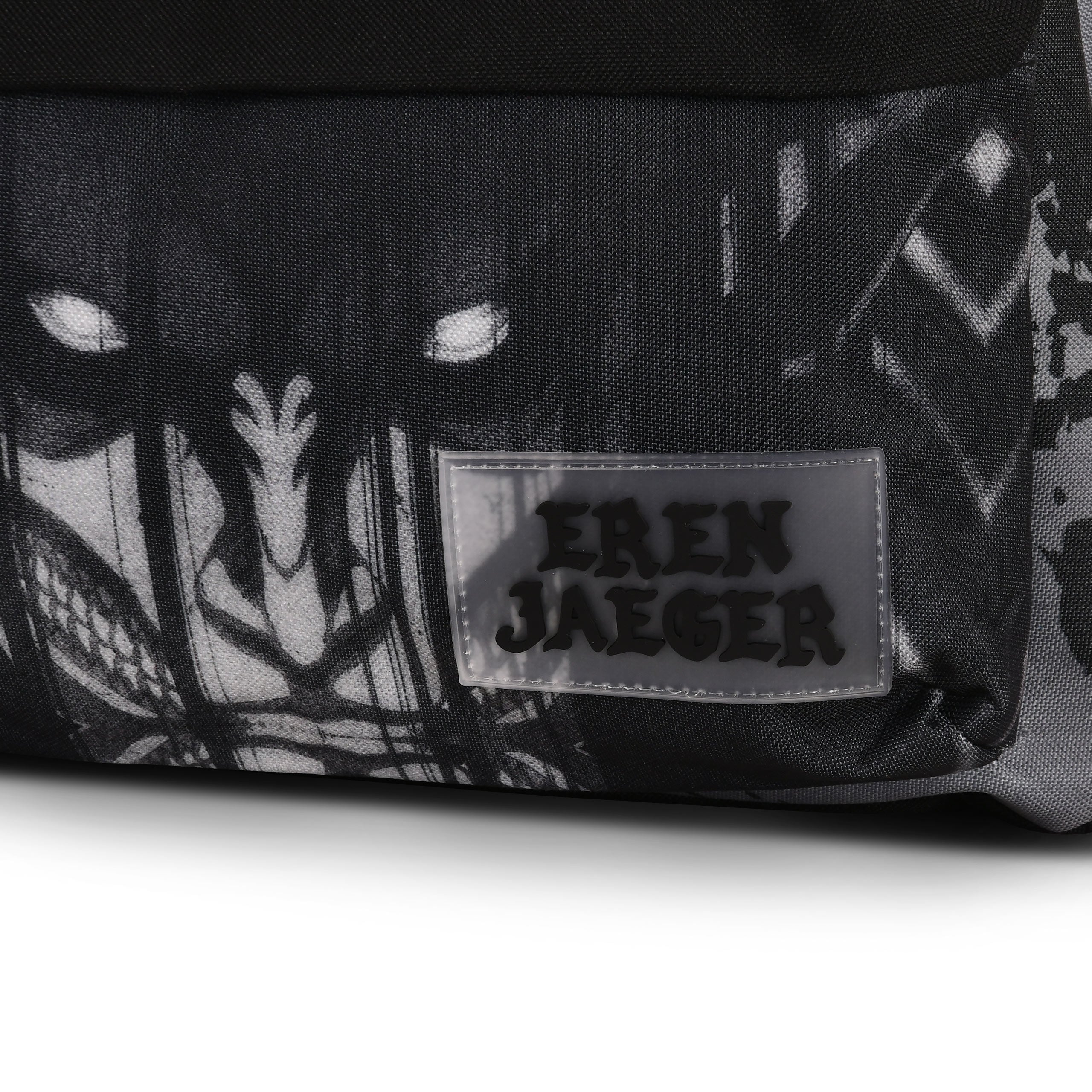 Product image Attack on Titan - Eren Jaeger Backpack