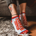 Immagine del prodotto Stranger Things - Calzini con Logo