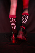 Product image Stranger Things - Demogorgon Hunter Socks 3-pack
