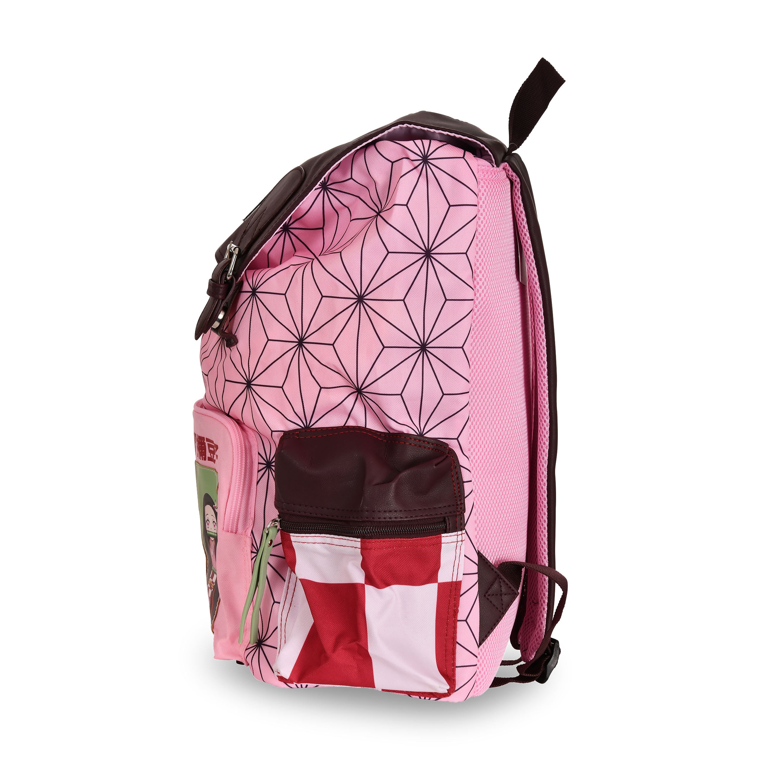 Product image Demon Slayer - Nezuko Backpack