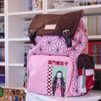 Product image Demon Slayer - Nezuko Backpack