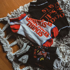 Immagine del prodotto Stranger Things - Set di 3 calzini con simboli