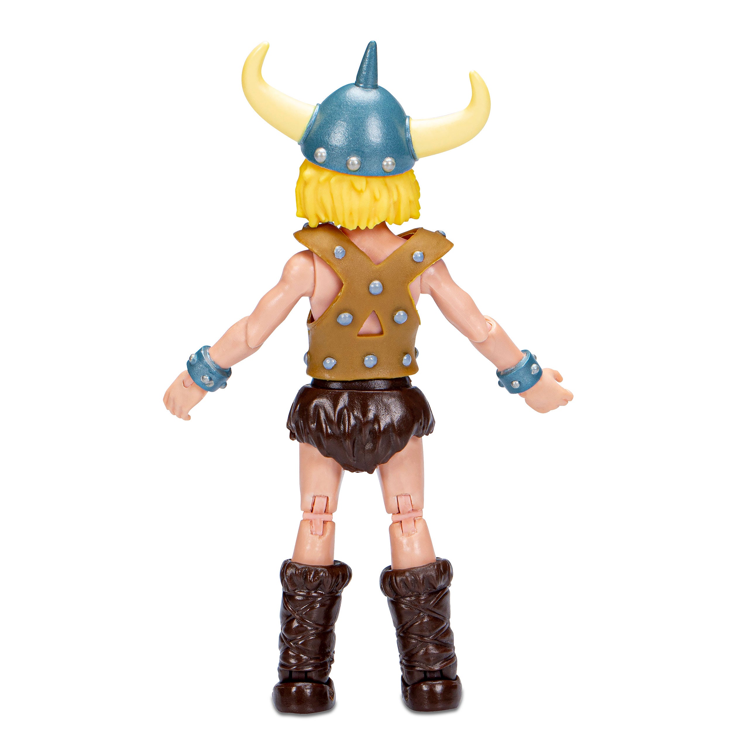 Immagine del prodotto Dungeons & Dragons - Bobby & Uni Cartoon Classics Action Figures
