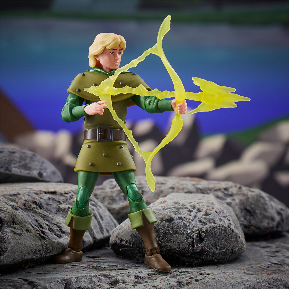 Immagine del prodotto Dungeons & Dragons - Action Figure di Hank Cartoon Classics
