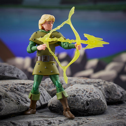 Immagine del prodotto Dungeons & Dragons - Action Figure di Hank Cartoon Classics