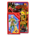 Product image Dungeons & Dragons - Hank Cartoon Classics Action Figure