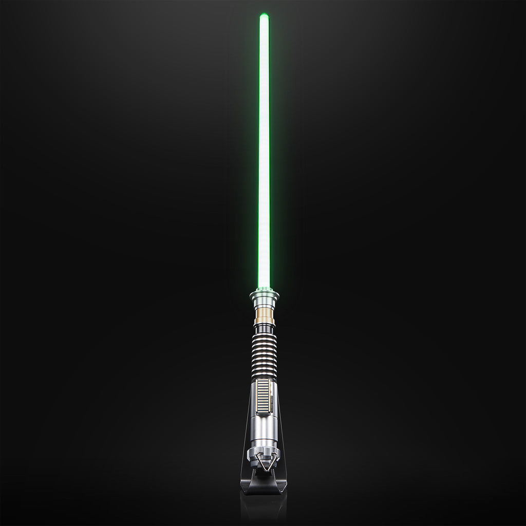 Product image Star Wars - Luke Skywalker Force FX Elite Lightsaber
