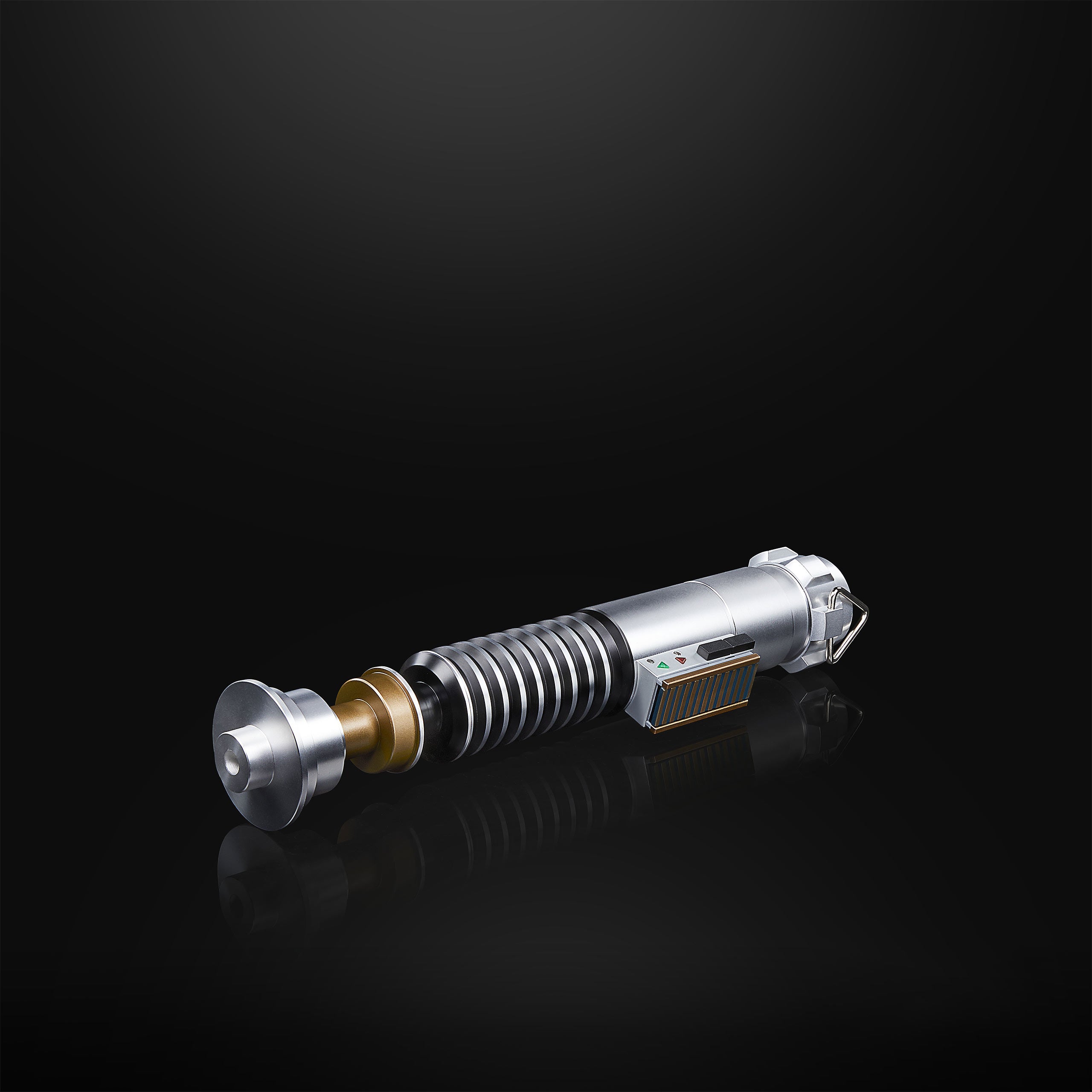Product image Star Wars - Luke Skywalker Force FX Elite Lightsaber