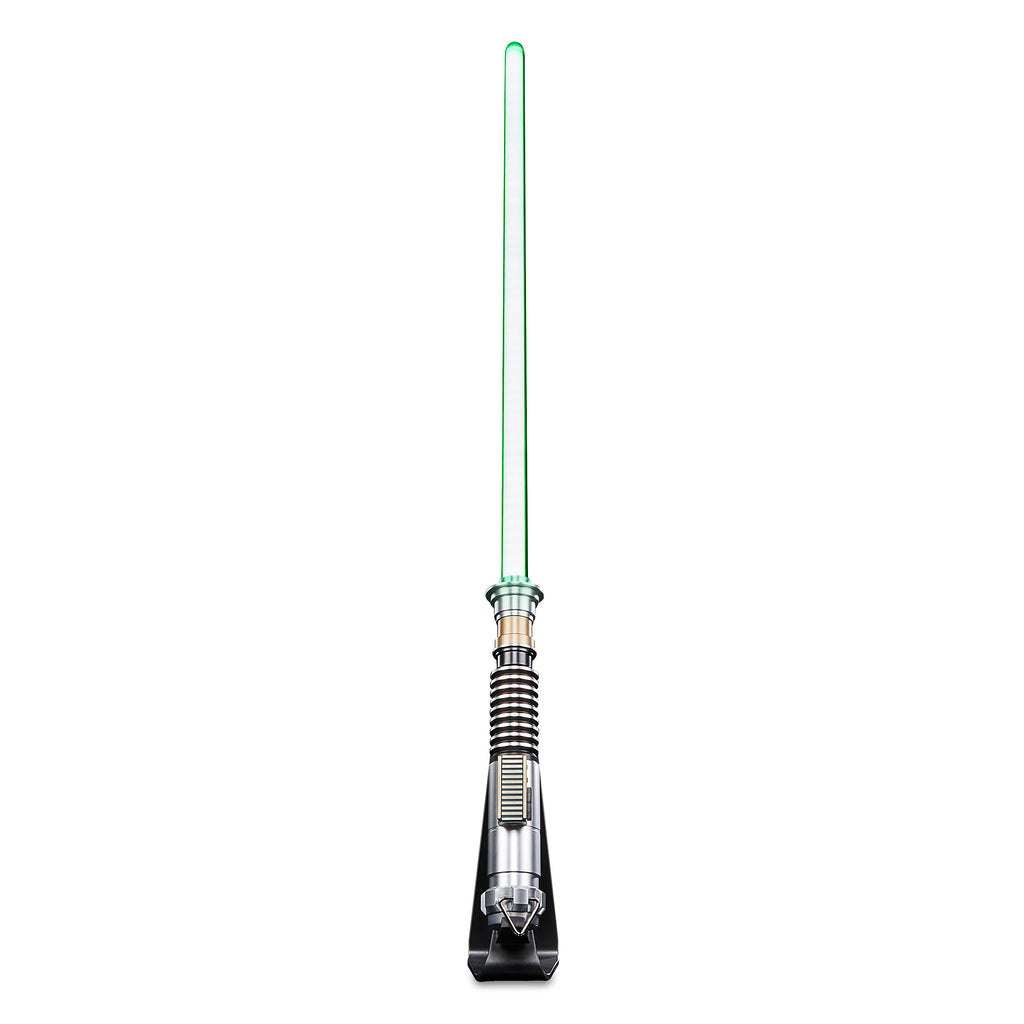 Product image Star Wars - Luke Skywalker Force FX Elite Lightsaber