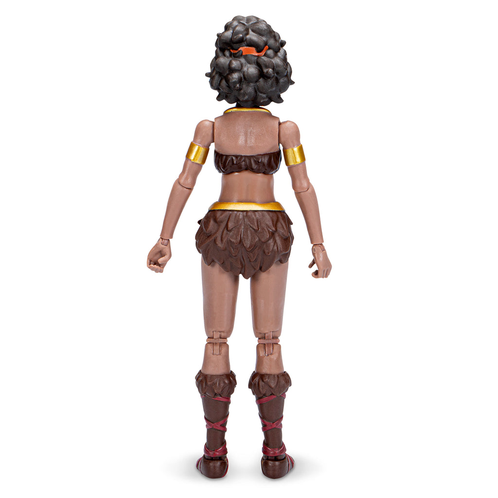 Immagine del prodotto Dungeons & Dragons - Diana Cartoon Classics Action Figure