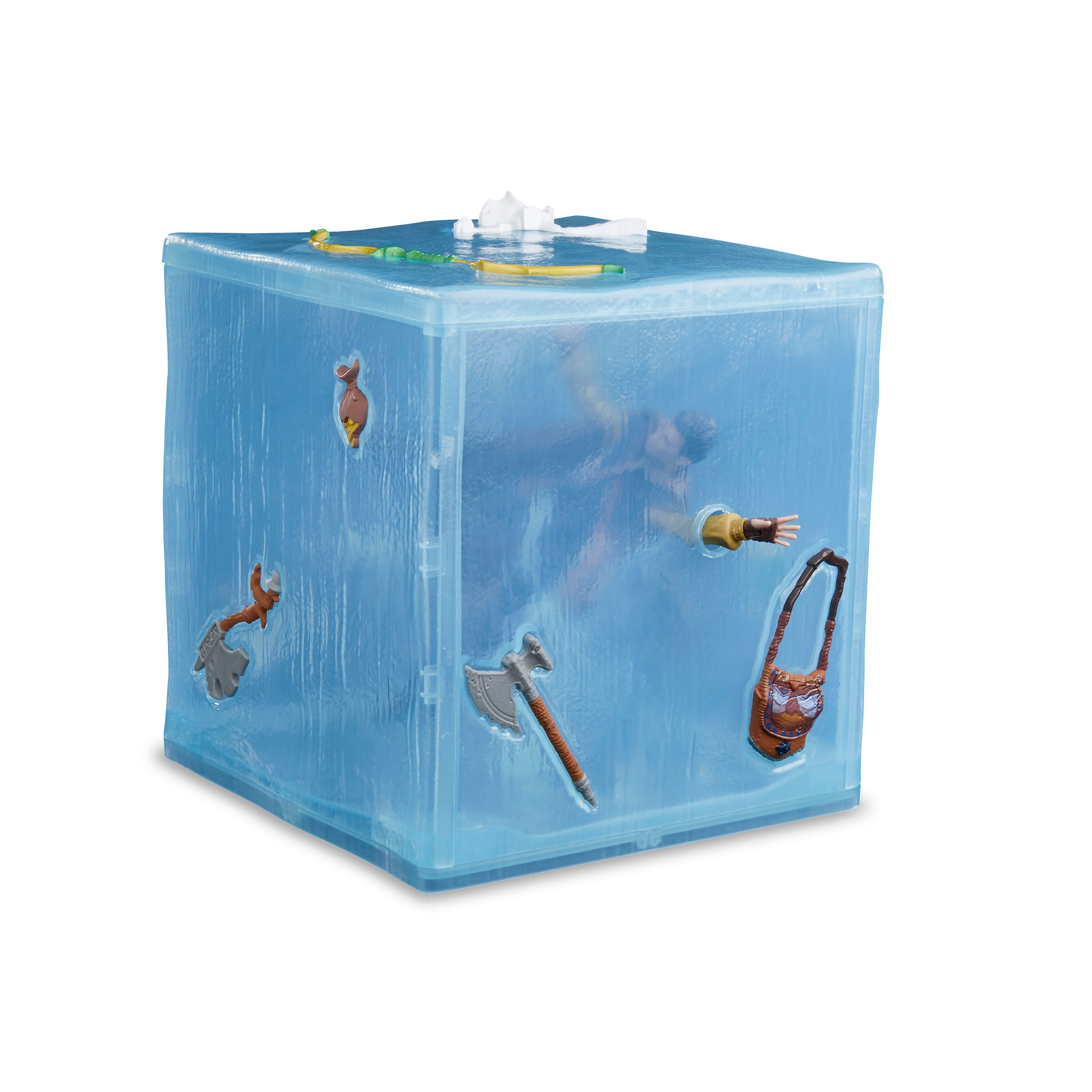 Immagine del prodotto Dungeons & Dragons - Cubo Gelatinoso / Cubo di Gelatina